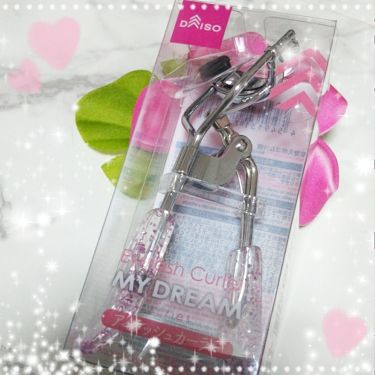 Daiso ダイソー のビューラー9選 人気商品から新作アイテムまで全種類の口コミ レビューをチェック Lips