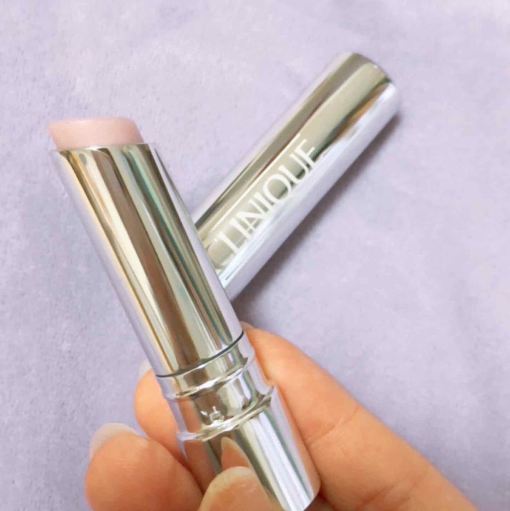 内側からふっくら唇に|CLINIQUE リペアウェア インテンシブ リップ トリートメント