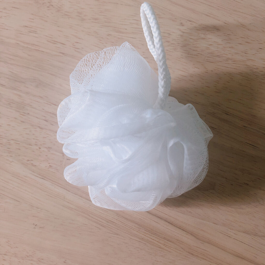 泡立てボール 小 無印良品の口コミ 無印良品 泡立てボール目の細かいネットをボ By みーさん 混合肌 30代前半 Lips 泡立てボール 小 無印良品の口コミ 無印良品 泡立てボール目の細かいネットをボ By みーさん 混合肌 30代前半 Lips