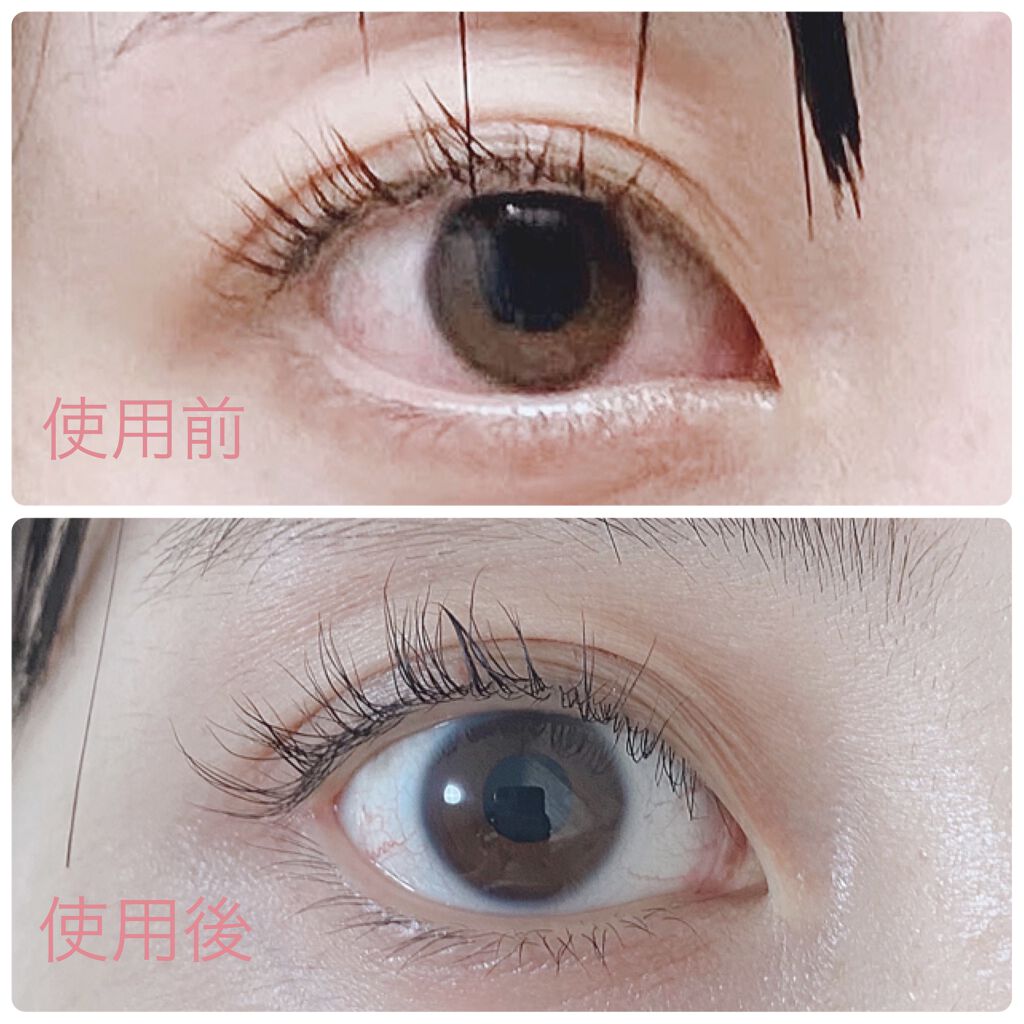 Emaked 水橋保寿堂製薬の効果に関する口コミ セルフまつ毛パーマを始めて2年ほどで スカ By しらす 乾燥肌 代前半 Lips