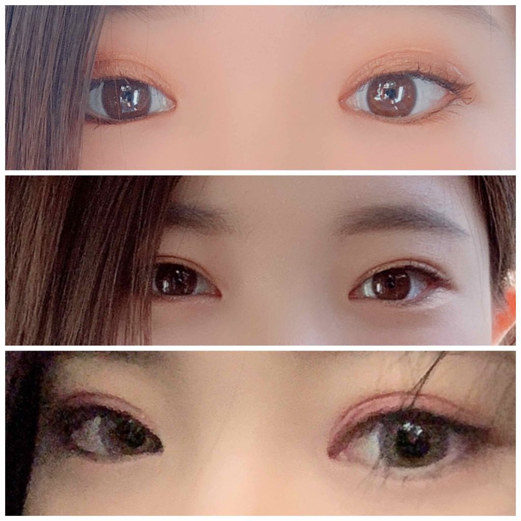 Ripiれるふたえテープ テープレギュラータイプ アネックスジャパンを使った口コミ 一重 二重の話 私の二重事情21 5 By 佐藤太郎 普通肌 代前半 Lips