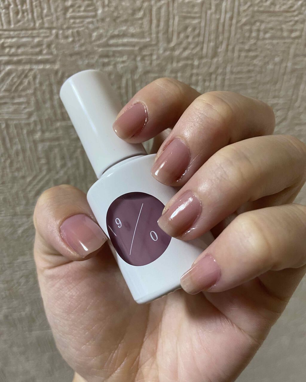 ウカ カラーベースコート ゼロ Ukaの口コミ Ukaウカカラーベースコートゼロ 9 0淡 By Ryon 混合肌 代後半 Lips