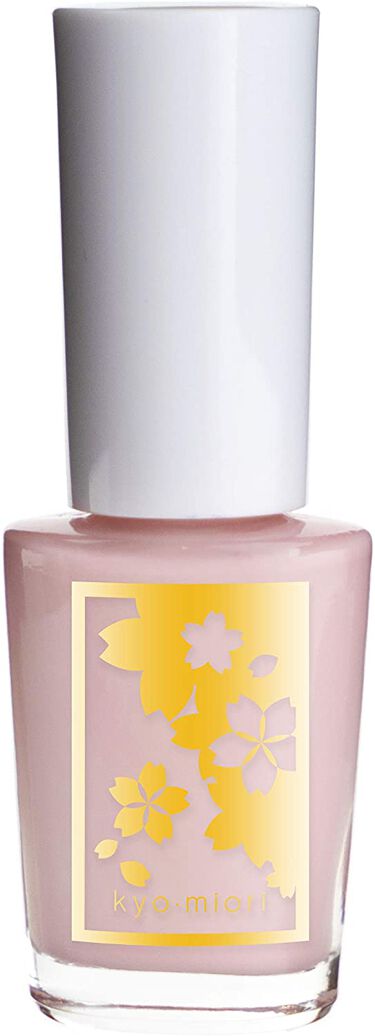 四季彩まといネイル 3 夏あざみ Kyo Miori Lips