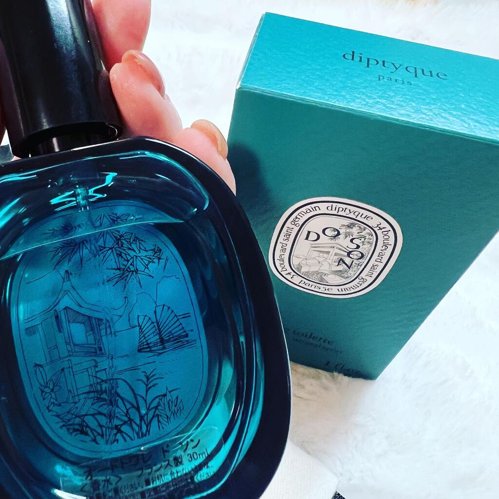 超美品 箱付き diptyque ディプティック inspektorat.madiunkota.go.id