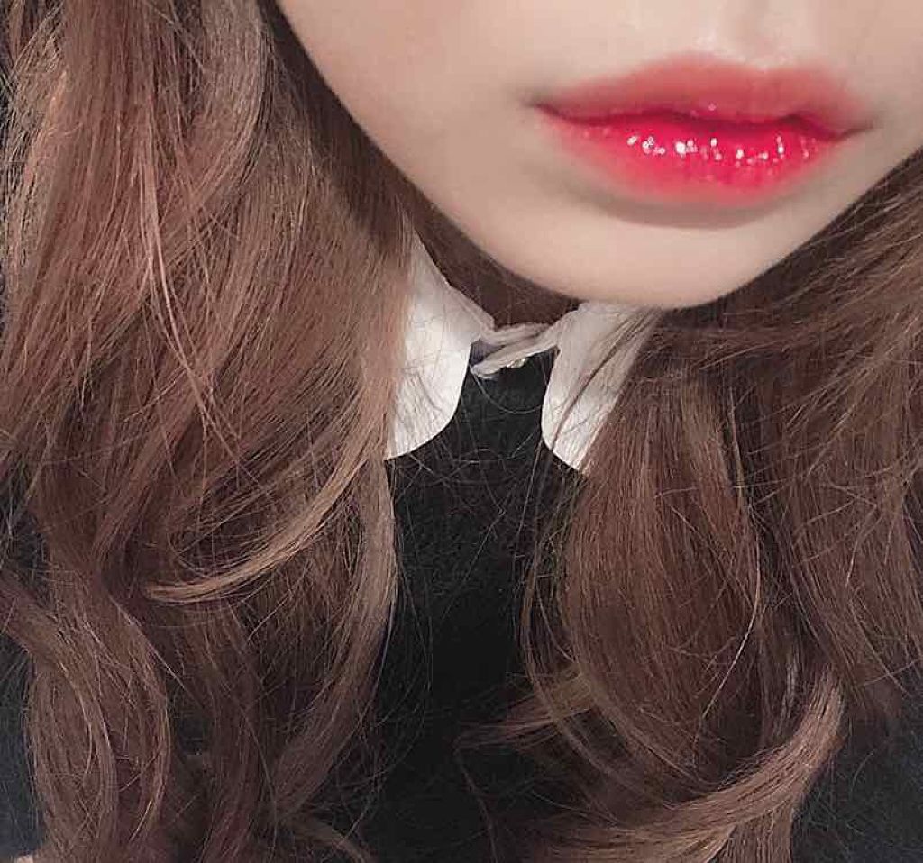 輝くうるうるlip
