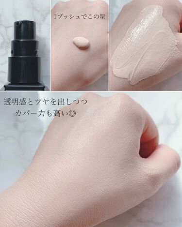 厳選 脂性肌におすすめのファンデーション9選 崩れないアイテム 選び方も解説 プチプラ デパコス Lips