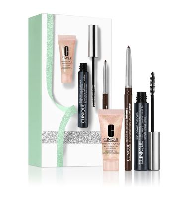 Clinique クリニーク のキット セット19選 人気商品から新作アイテムまで全種類の口コミ レビューをチェック Lips