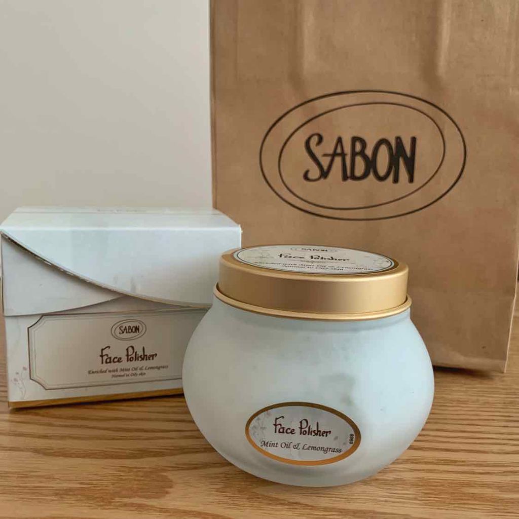 皮脂のケアに、売り切れ続出の「SABON」
