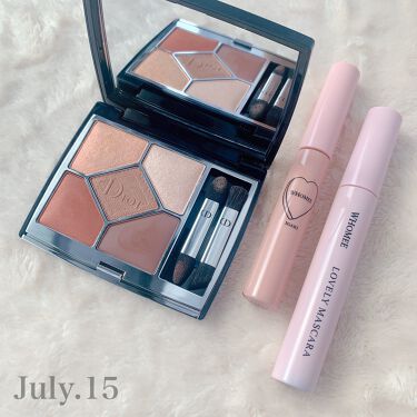 コンシーラー ピンクベージュ Whomee フーミー Lips