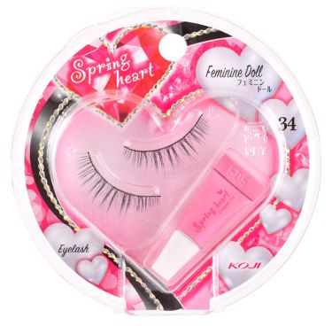 1000円以下 スプリングハート アイラッシュ スプリングハートのリアルな口コミ レビュー Lips