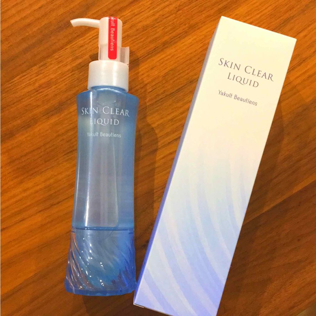 リベシィ スキンクリアリキッド リベシィを使った口コミ リベシィスキンクリアリキッド毎日使える古い By Ka Chan Lips