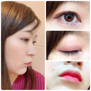 試してみた リキッドクチュール アイライナー Yves Saint Laurent Beauteのリアルな口コミ レビュー Lips