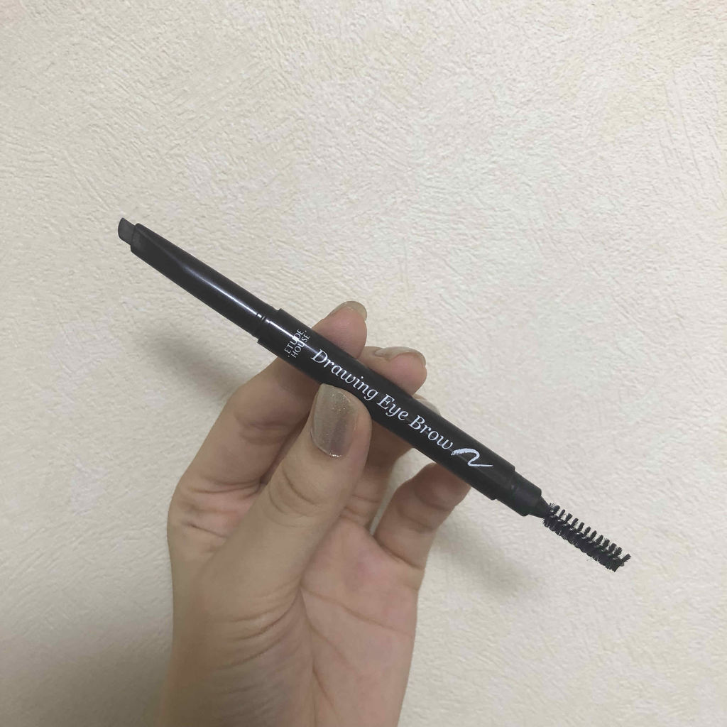 高コスパの実力派ペンシル