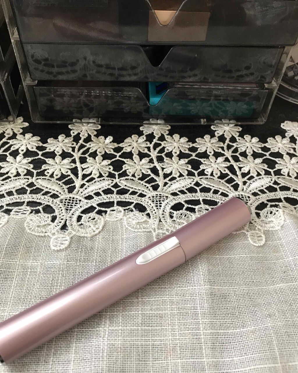 フェイスシェーバー ドン キホーテの口コミ ドンキーで見つけた購入品を共有します ド By まいぽん 混合肌 Lips