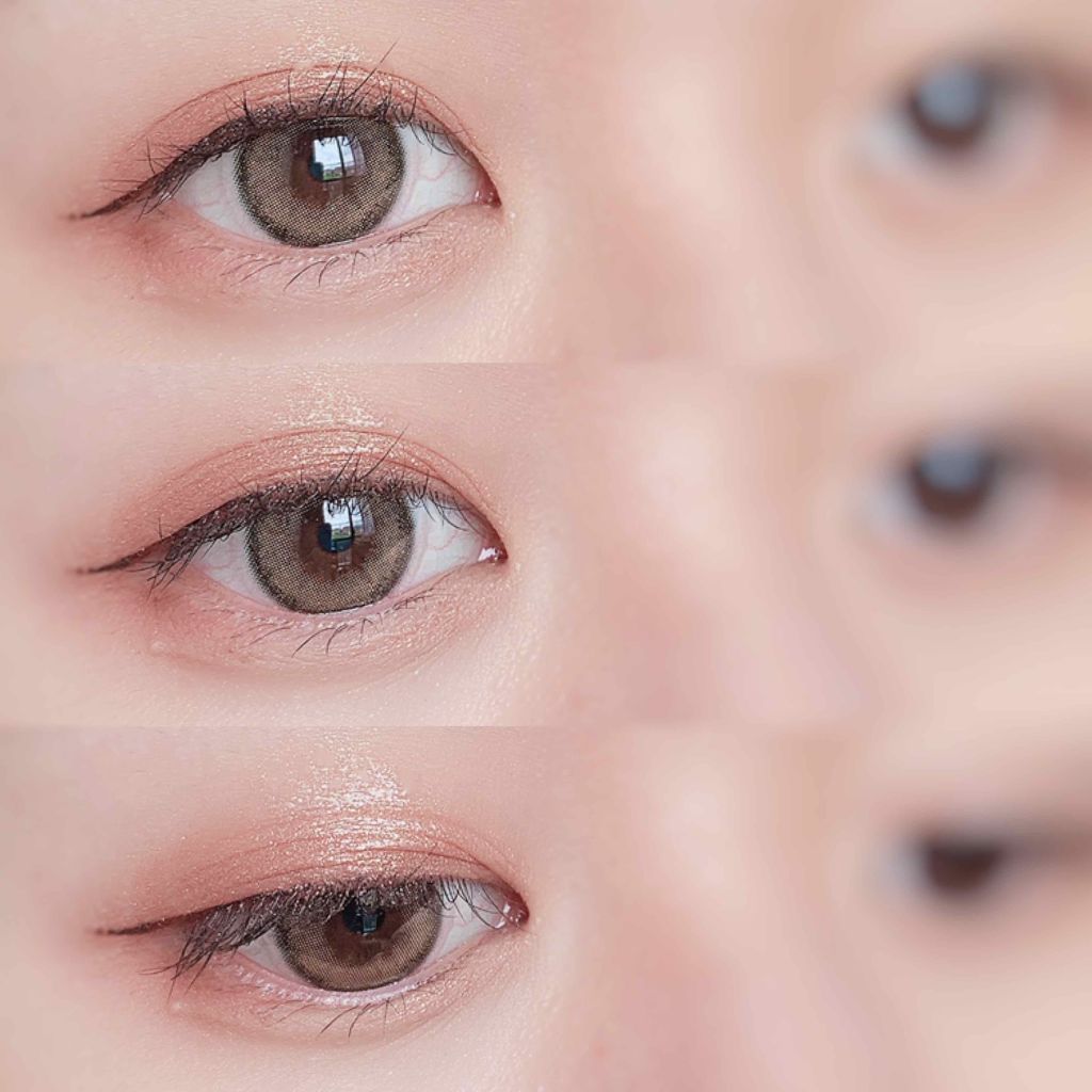 新色レビュー プレイカラー アイシャドウ Etudeを使った二重メイクのやり方 新色アイシャドウパレット Etude By なまこ 毎日投稿 代前半 Lips