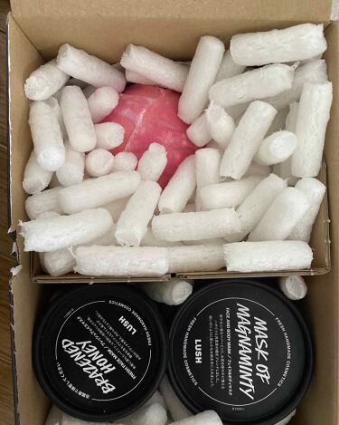 試してみた シンク ピンク ラッシュのリアルな口コミ レビュー Lips