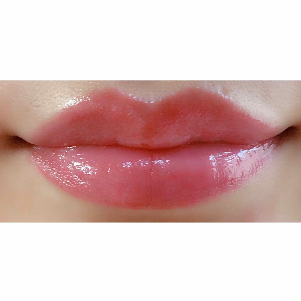 ヴォリュプテ ティントインバーム Yves Saint Laurent Beauteの口コミ ブルベにおすすめの口紅 だいすきなティントリッ By ぴったん 混合肌 代後半 Lips