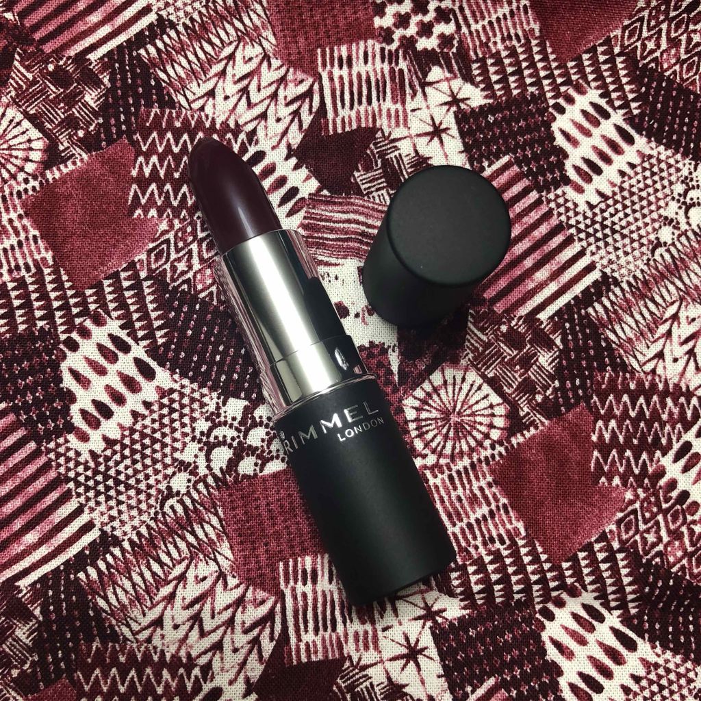 RIMMEL