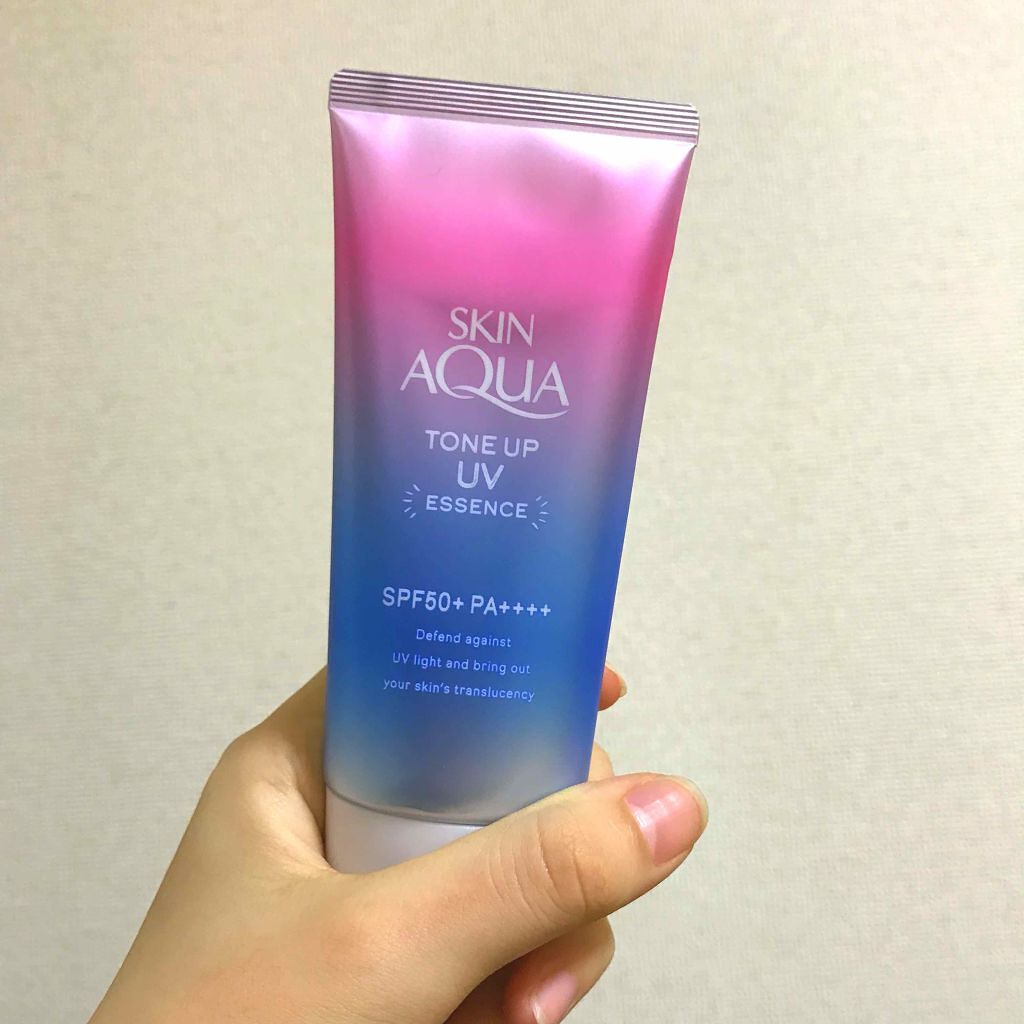 :SKIN AQUA