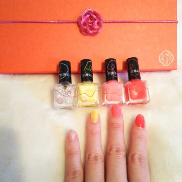 限定マニキュア ネイルエナメル ピコ Shiseidoの使い方を徹底解説 資生堂さんから３月１日に数量限定発売された By Macaron 乾燥肌 Lips