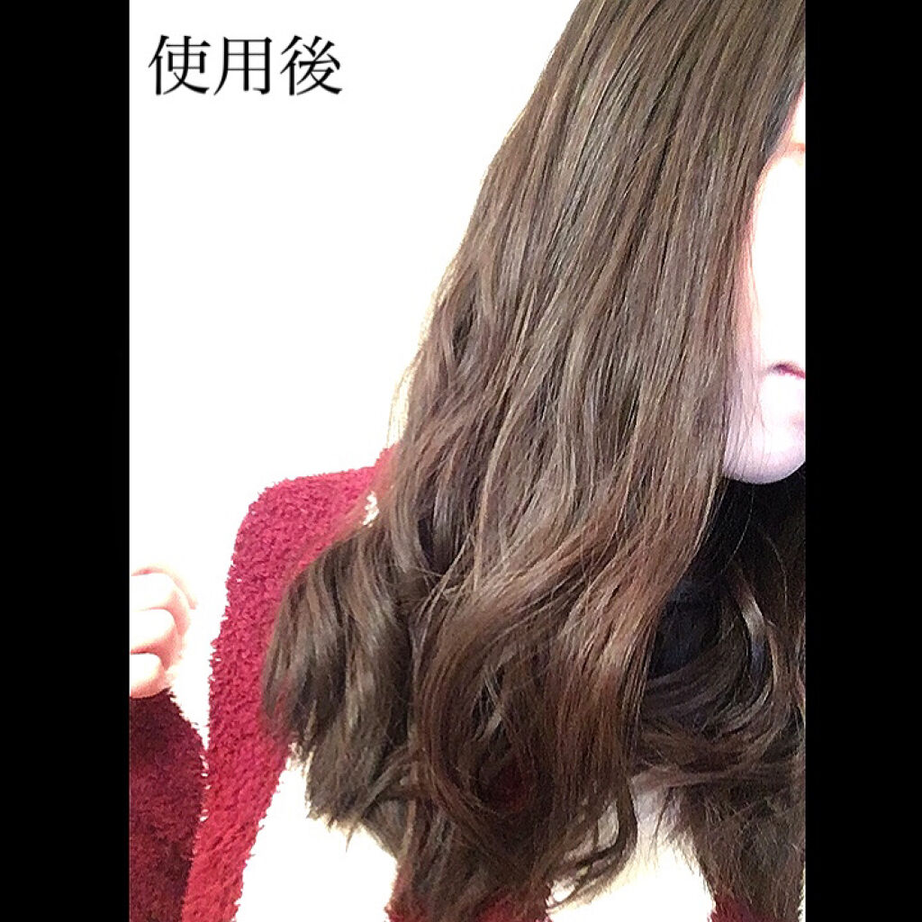 アクシス カール ヘアアイロン I1850gd 30mm Areti の口コミ ヘアアイロン初心者 苦手な人にオススメ 親 By Yuna 乾燥肌 代前半 Lips