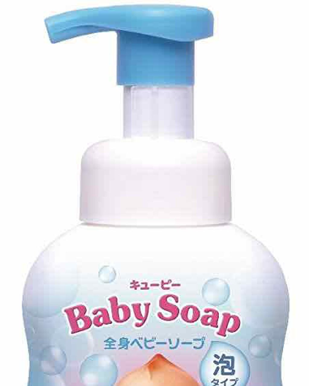 全身ベビーソープ 泡タイプ キューピーの口コミ 先日 出先で急遽温泉に行くことになり洗面道 By Ab型子 代前半 Lips