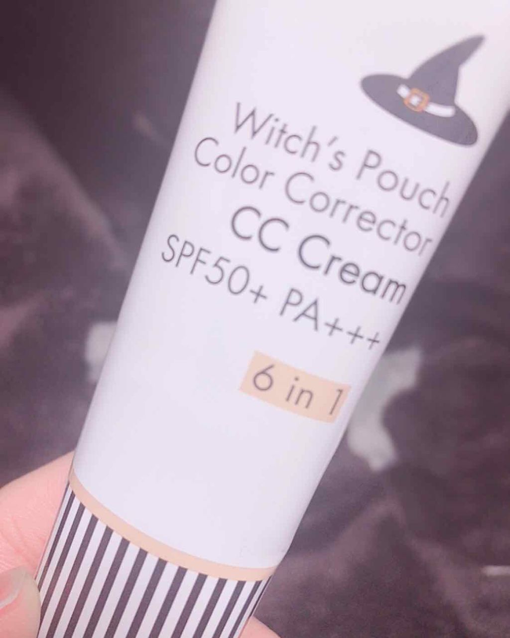 Ccクリーム Witch S Pouchの人気色を比較 男ですが 肌を綺麗に見せたいと思い 購入し By とっきー 乾燥肌 代前半 Lips