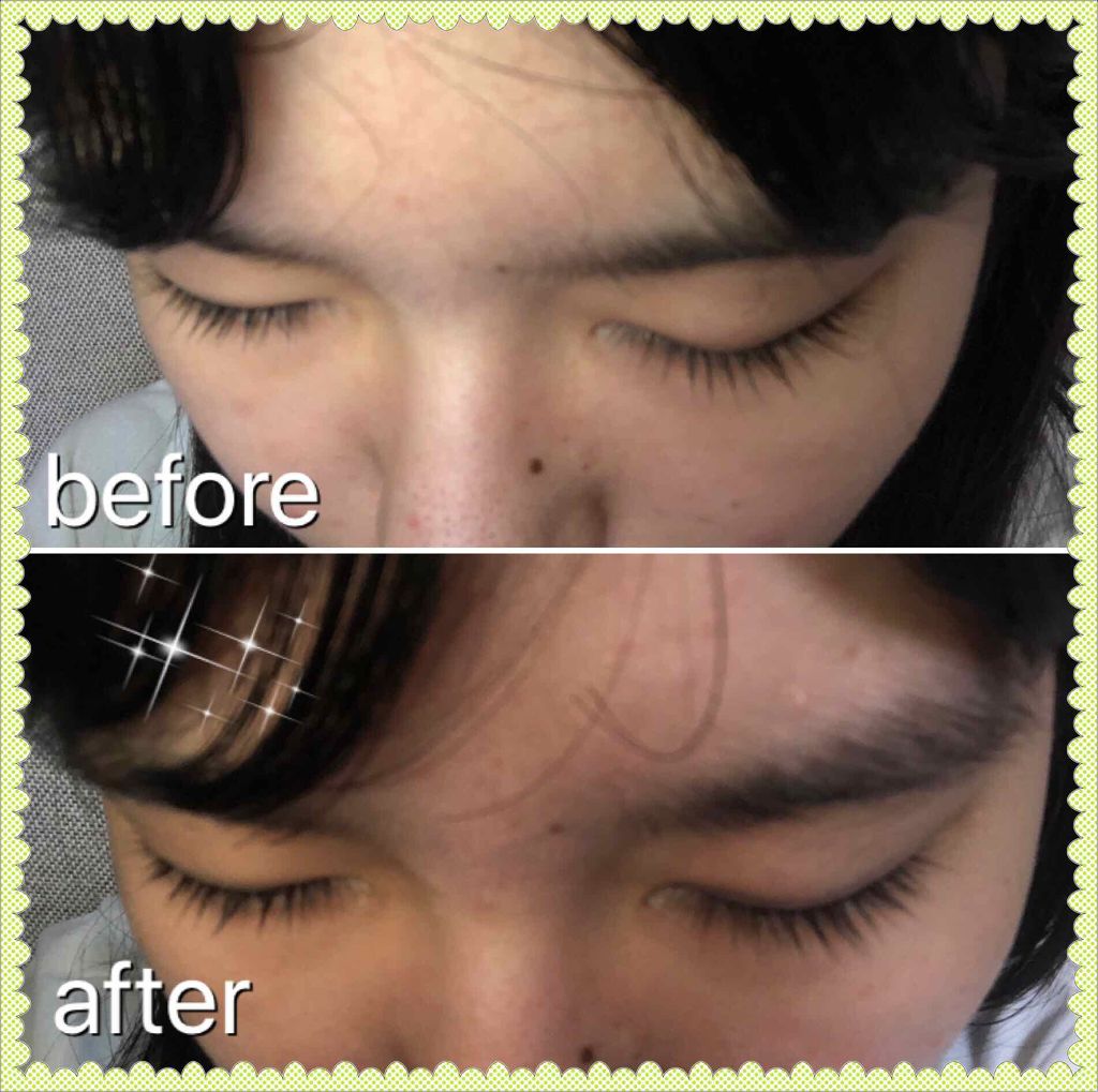 ラッシュジェリードロップ ｅｘ Majolica Majorcaの効果に関する口コミ こんにちは ラプです マジョリカマジョルカ By ラプ 混合肌 10代後半 Lips