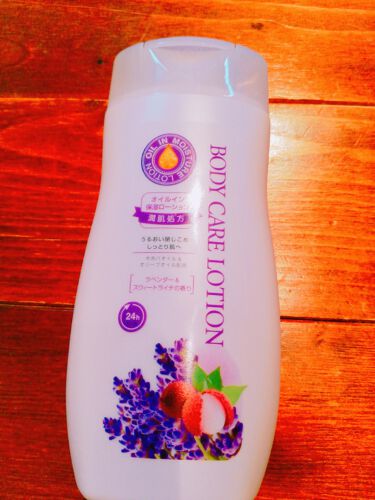 Body Care Lotion ドン キホーテのリアルな口コミ レビュー Lips