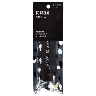 1000円以下 Ur Glam Cc Cream Ccクリーム Daisoのリアルな口コミ レビュー Lips