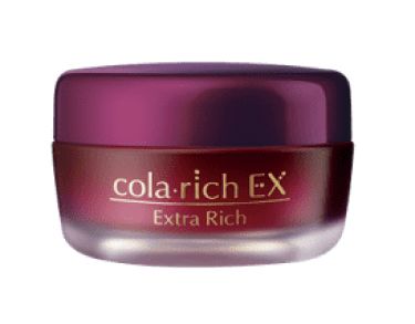 コラリッチex ローズフローラル キューサイのリアルな口コミ レビュー Lips