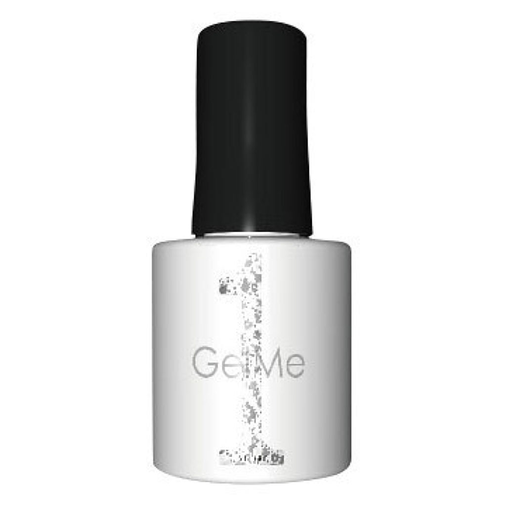 ジェルネイル シルバー ジェルミーワン Gelme1 Lips