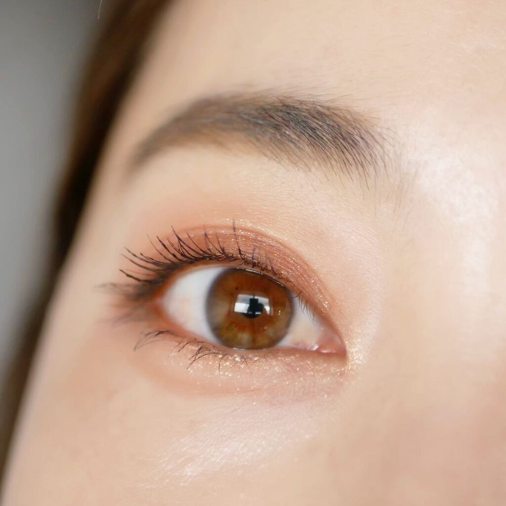 21年夏新作パウダーアイシャドウ プロ アイ パレット Clioを使った涙袋メイクのやり方 美人度3割増し 涙袋の作り方 涙袋は愛され By Natsumi Yamaguchi 乾燥肌 Lips