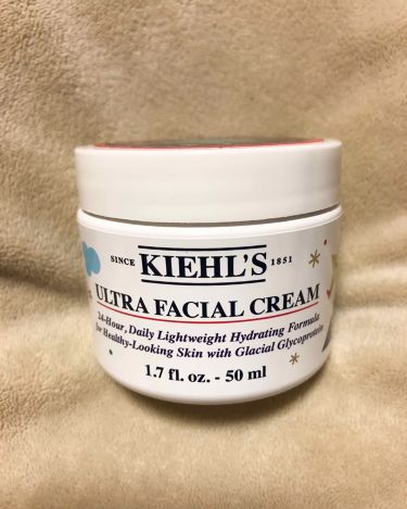 キールズ クリーム Ufc Kiehl Sの効果に関する口コミ キールズクリームufc キールズニキビ By aaya 代前半 Lips