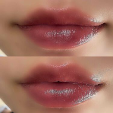 モイスチャー リッチ リップスティック Suqquの口コミ デートにぴったり 推しリップ Suqqu By Taya 敏感肌 代前半 Lips