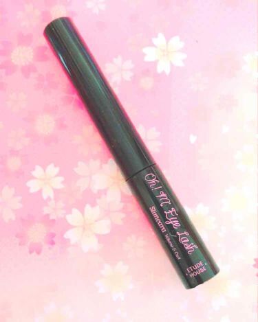 マスカラ苦手女子さんにも 抜け感のある目元になれる極細マスカラ Lips