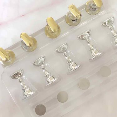 ネイルチップスタンド ネイルタウンのリアルな口コミ レビュー Lips