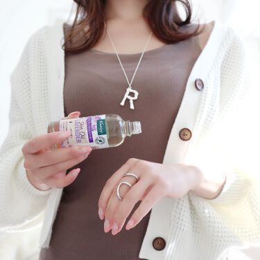 クナイプ ビューティーオイル ラベンダー クナイプのリアルな口コミ レビュー Lips