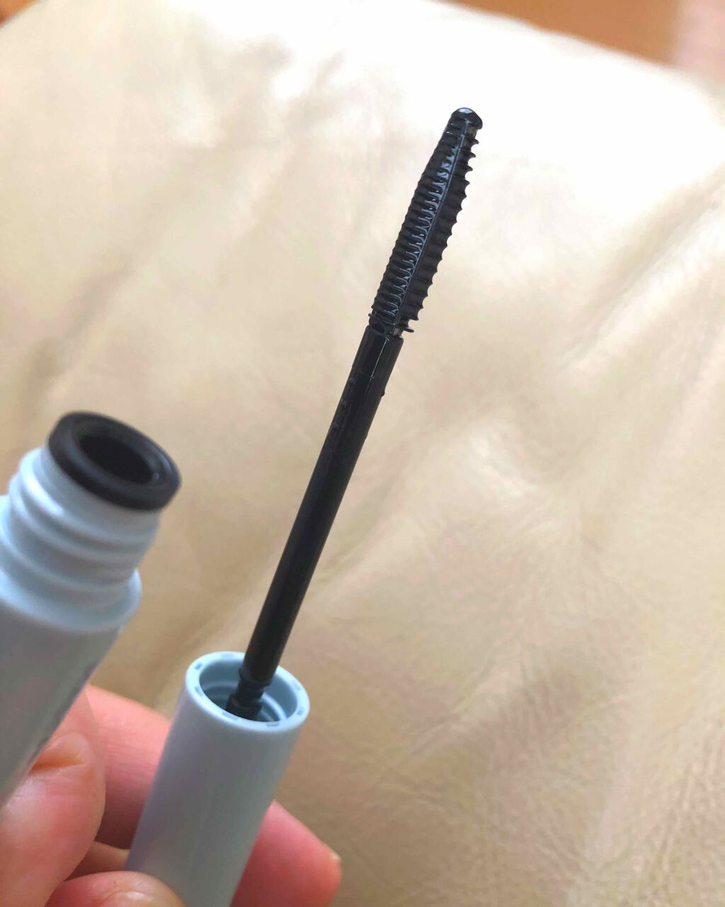 イージー マスカラ リムーバー Fasioの口コミ こんにちはー 今日は ファシオの イージ By じろう 乾燥肌 40代前半 Lips