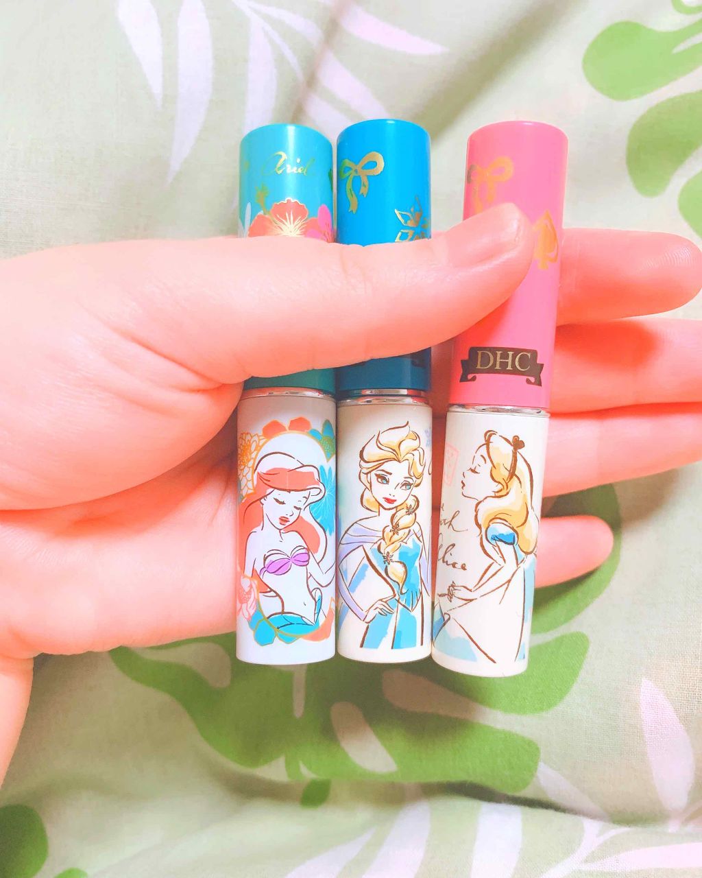 薬用リップクリーム Dhcの口コミ 本当は Diorのマキシマイザーが最強だと By まゆゆ 混合肌 30代後半 Lips