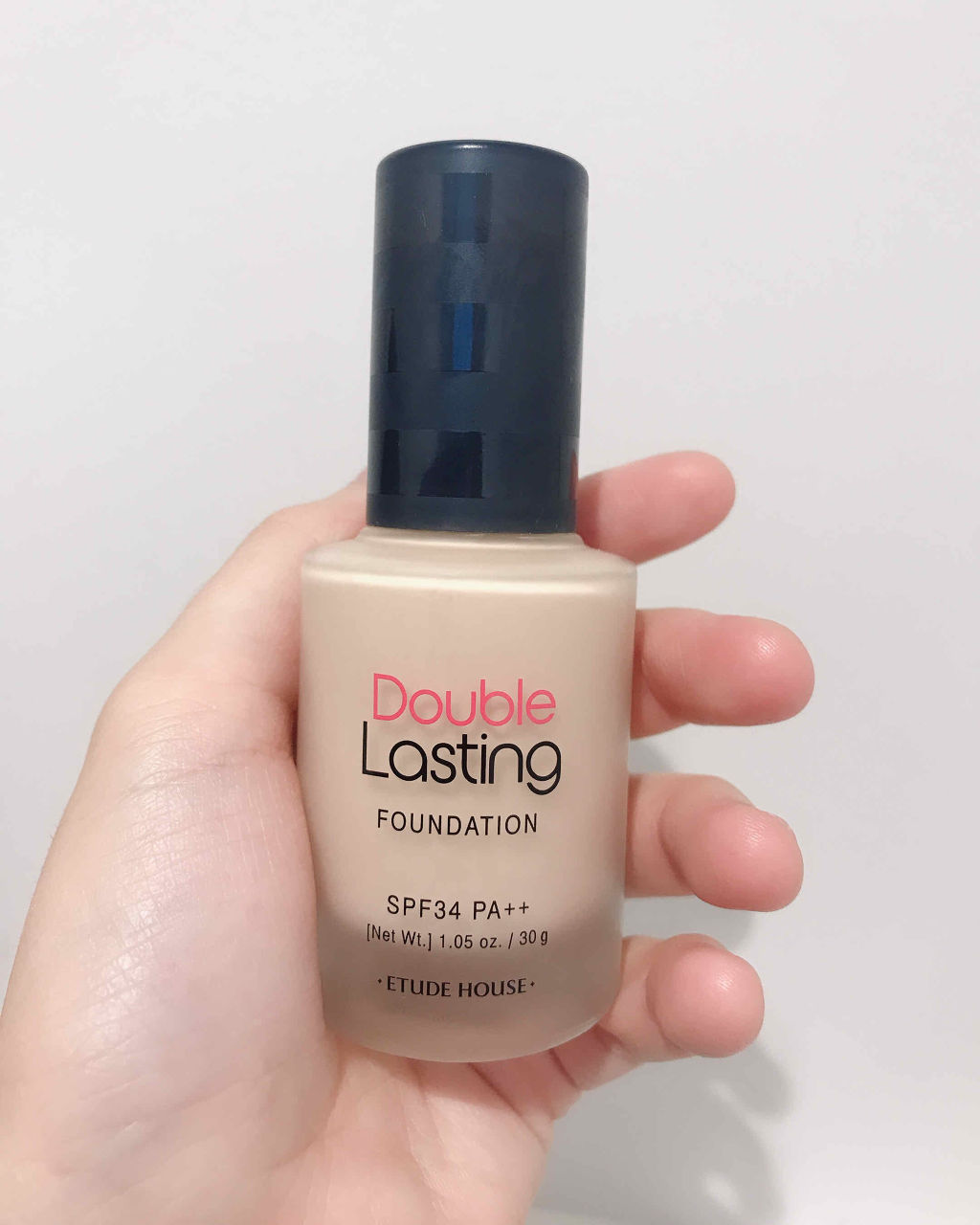 自信に満ちたお肌が一日中|ETUDE HOUSE