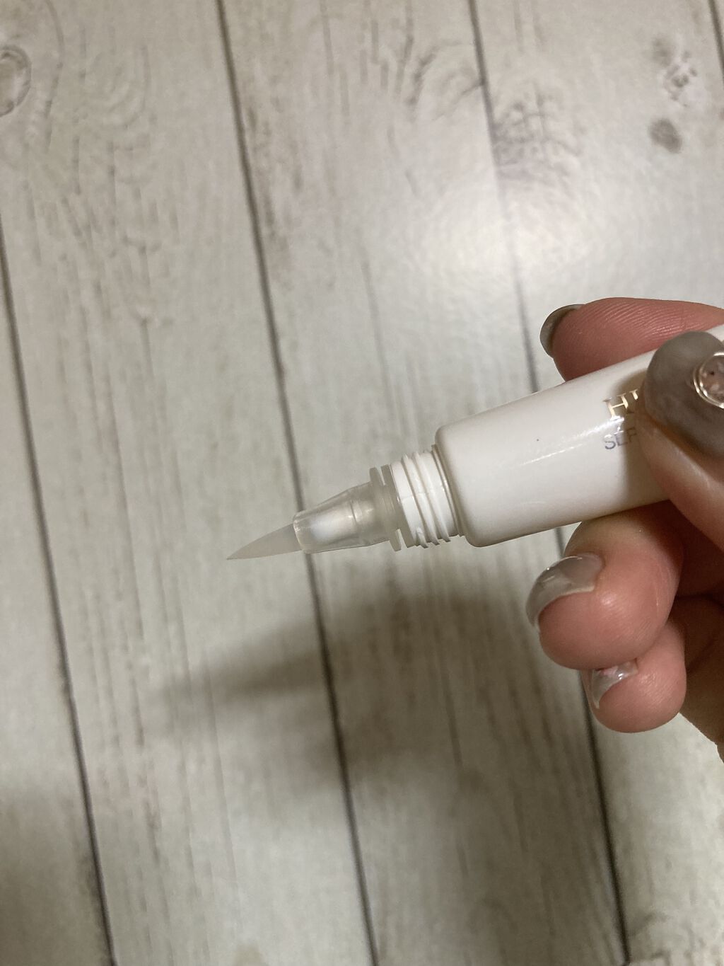 セラム ネイル オイル アブリコ Diorの使い方を徹底解説 使った商品 Diorセラムネイルオイルア By みか 乾燥肌 30代前半 Lips