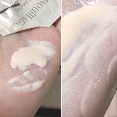 ドラマティックスキンセンサーベース Ex マキアージュの人気色を比較 働く現代女性のニーズに沿ったアイテムで不動 By りお 乾燥肌 30代前半 Lips