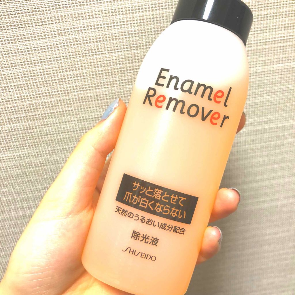 臭いを気にせず使えちゃう | 資生堂