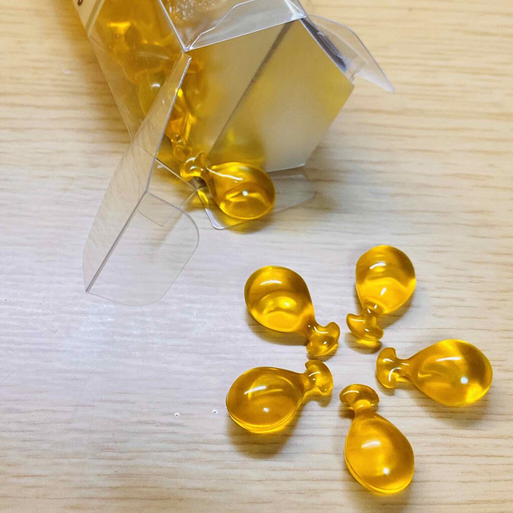 &honey|髪や肌に使える全身用の美容オイル