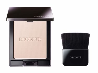 試してみた トランスルーセント セッティングパウダー Cosme Decorteのリアルな口コミ レビュー Lips