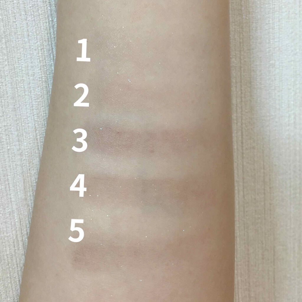 パーフェクトマルチアイズ キャンメイクの使い方を徹底解説 ブルベ夏におすすめのパウダーアイシャドウ マットなアイシャドウが By Kiwiana 敏感肌 30代前半 Lips