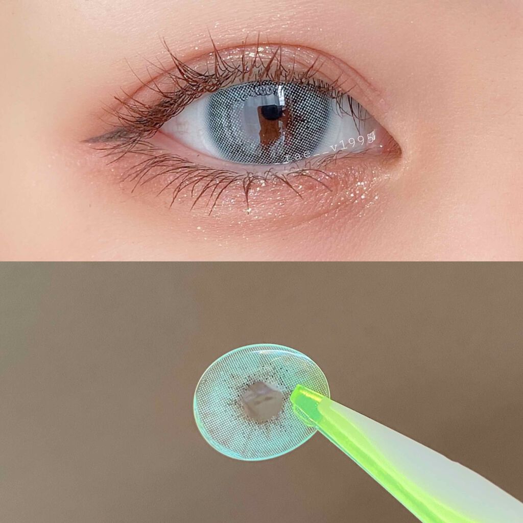 カラーフィルターシャドウパレット ラインフレンズエディション Misshaを使った口コミ 高発色でビー玉のような綺麗な瞳 ハロウィン By てむ 乾燥肌 Lips