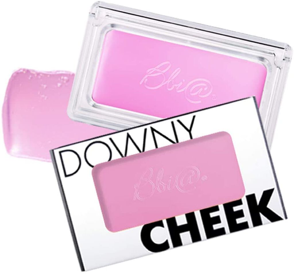 ダウニーチーク 04ダウニーラベンダー ia ピアー Lips