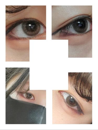 Chu S Me 1day Chu S Meのカラコンレポ 着画口コミ 2枚目 目いっぱいあります 苦手な方は By うゆ 混合肌 10代後半 Lips Chu S Me 1day Chu S Meのカラコンレポ 着画口コミ 2枚目 目いっぱいあります 苦手な方は By うゆ 混合肌 10代後半 Lips